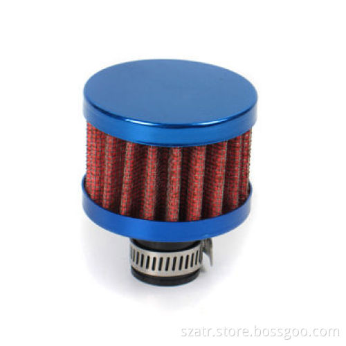 Full Range Car Air Filter, Available in Blue, Red, Black, Carbon Colors